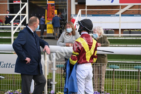 yr12052021r7-46 - Race 7 4.50 pm Conundrum HR Consulting Stakes