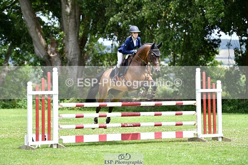 240704-132202-03884 - Cls 13 1.10m Amateur Qualifier