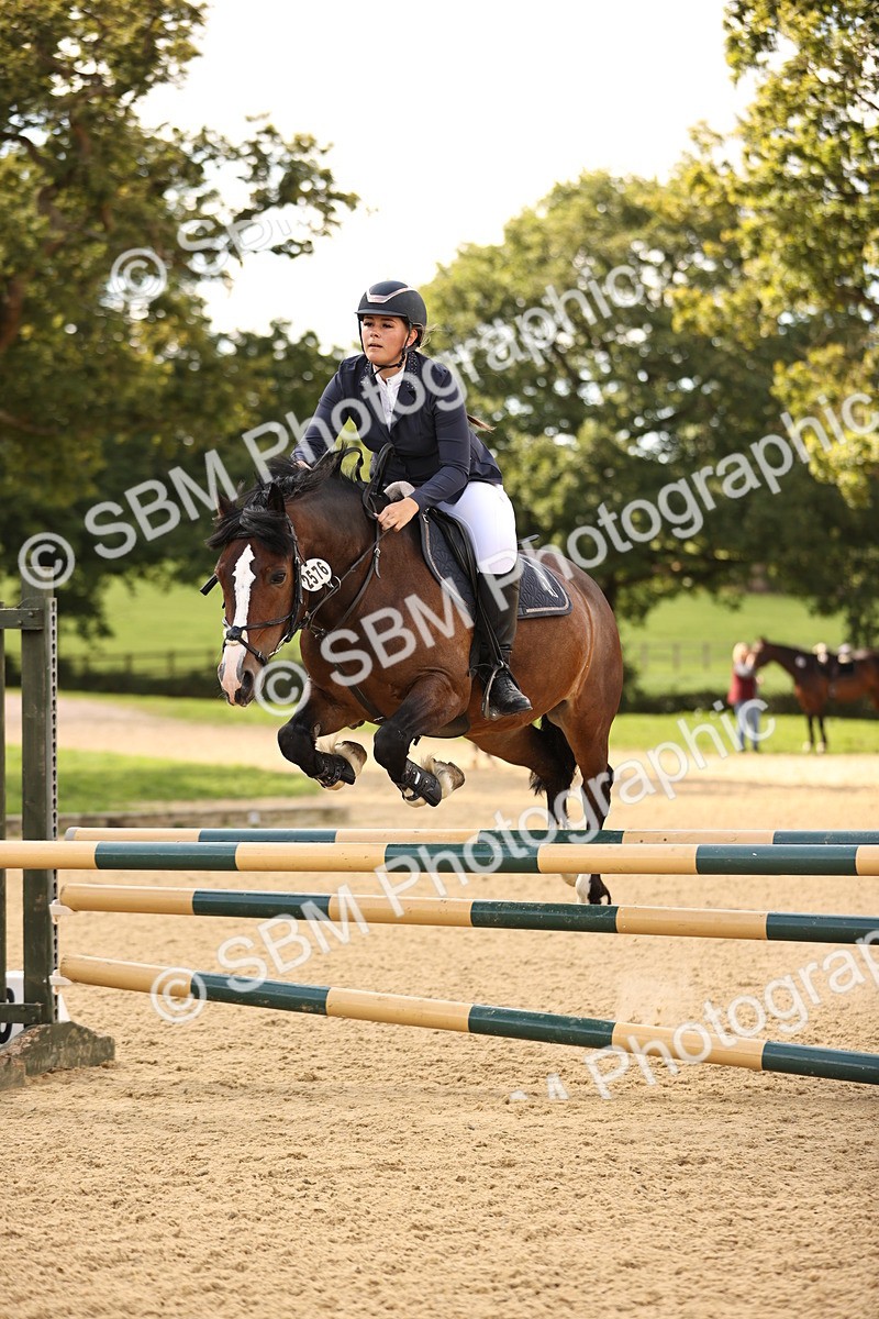 SBM_43140 - J40 Senior 90cm Supreme Championship