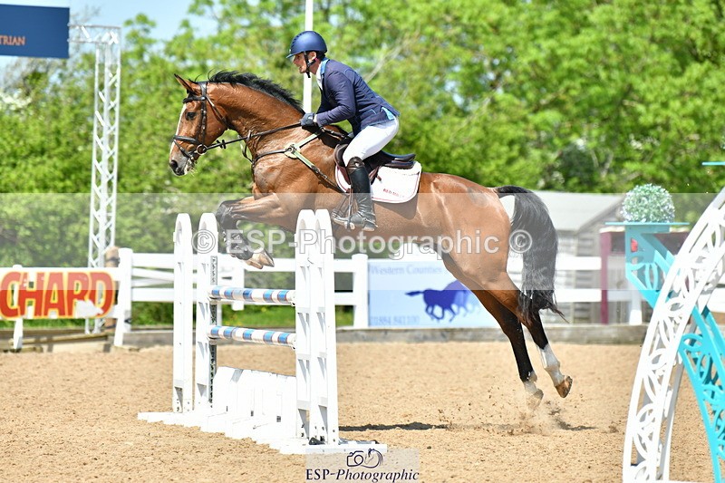 230524A-123217-00517 - Cls 4 Newcomers & 1.10m Open