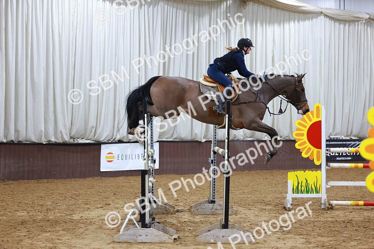 SBM_002634 - Class 5 - Senior Foxhunter 1.20m