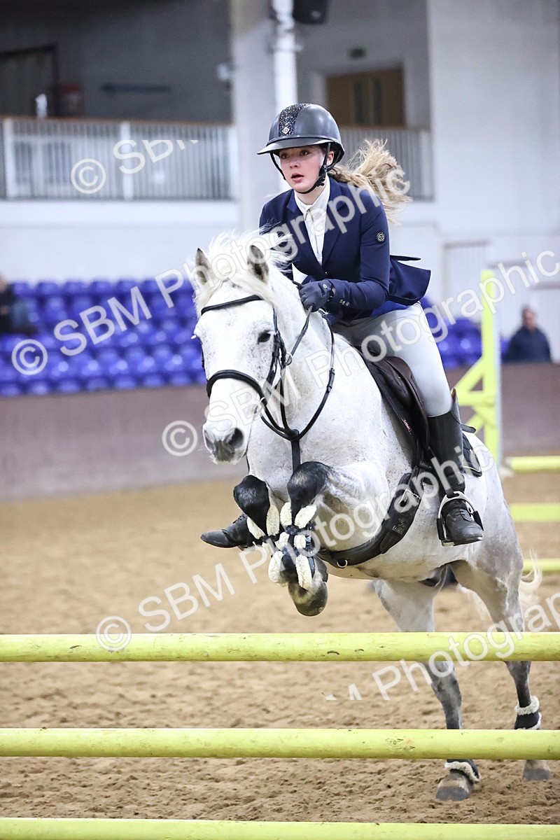 SBM_009986 - Class 9 - STX-UK Pony BritiNovice / 0.80m Open