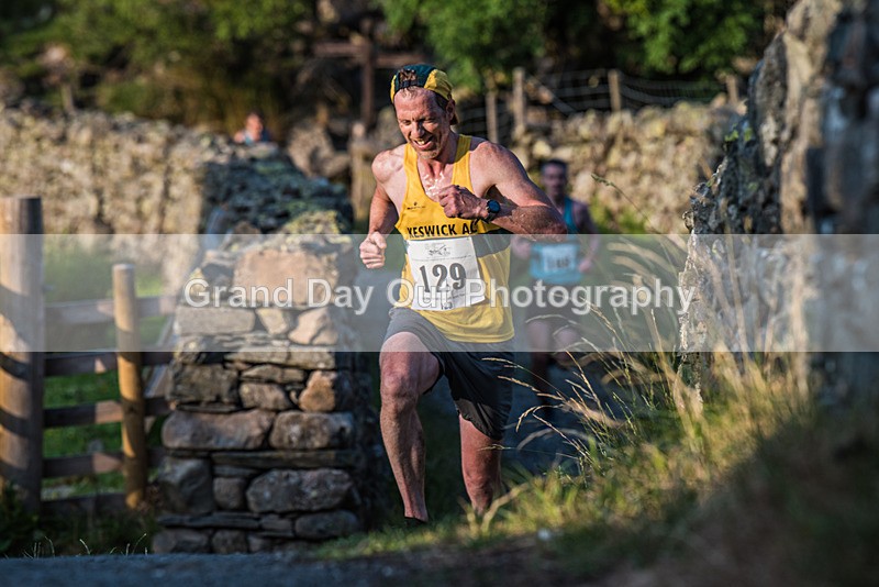 Langstrath-491 - Langstrath Fell Race Wednesday 21st June 2023