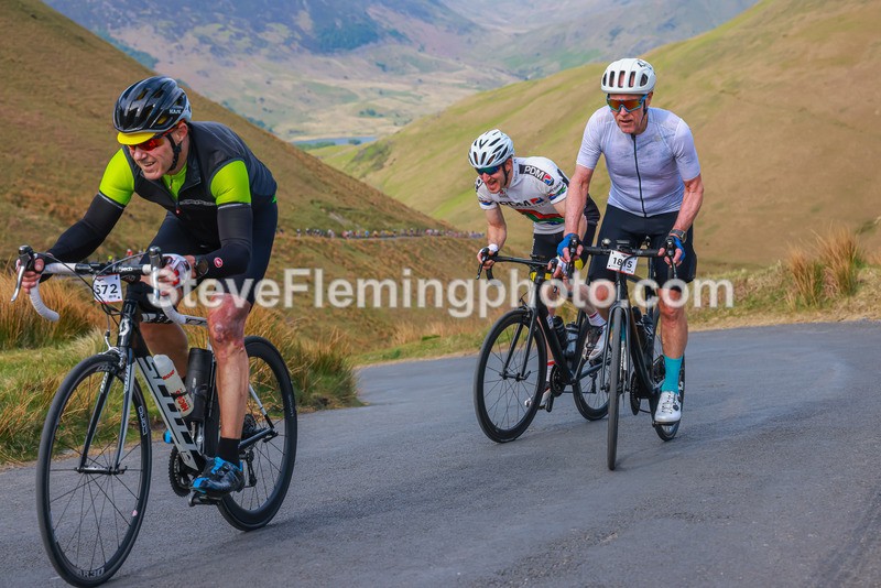 095612 - Newlands Pass 09.00-10.00