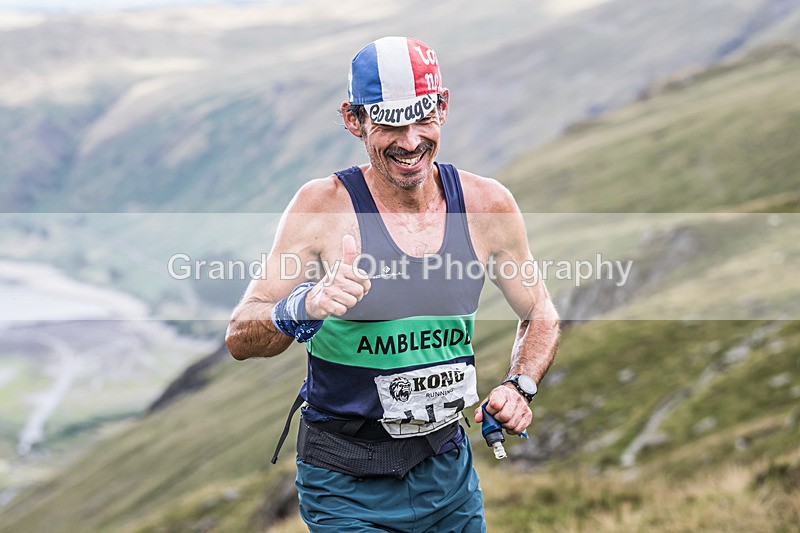 Hartsop Hop-25 - Hartsop Hop Fell Race Saturday 22nd August 2026