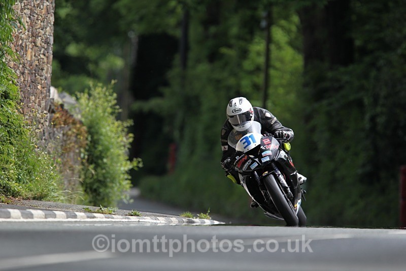  - Supersport Race 1