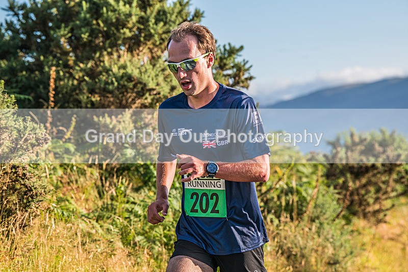 Latrigg-35 - Not Round Latrigg Race Wednesday 14th August 2024