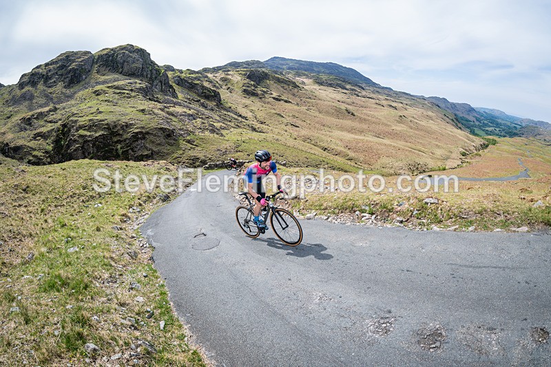 120500 - Hardknott Pass Camera 2 12.00-13.00