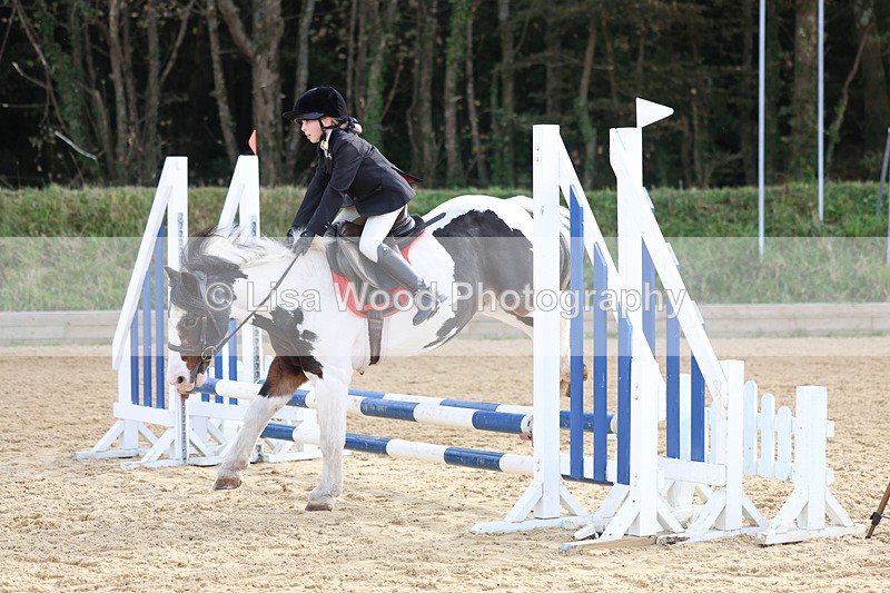 3E7A6712 - Class 2: 50cm Open