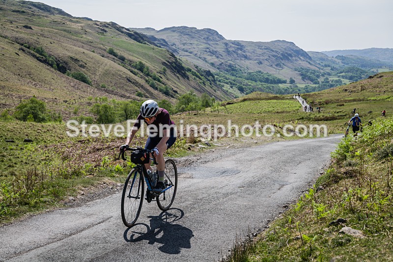 150021 - Hardknott Pass Camera 1 15.00-16.30
