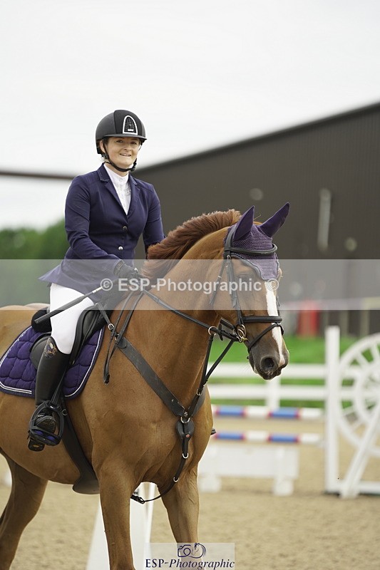 230728A-095732-00195 - Cls 7 British Novice & 90cm Open