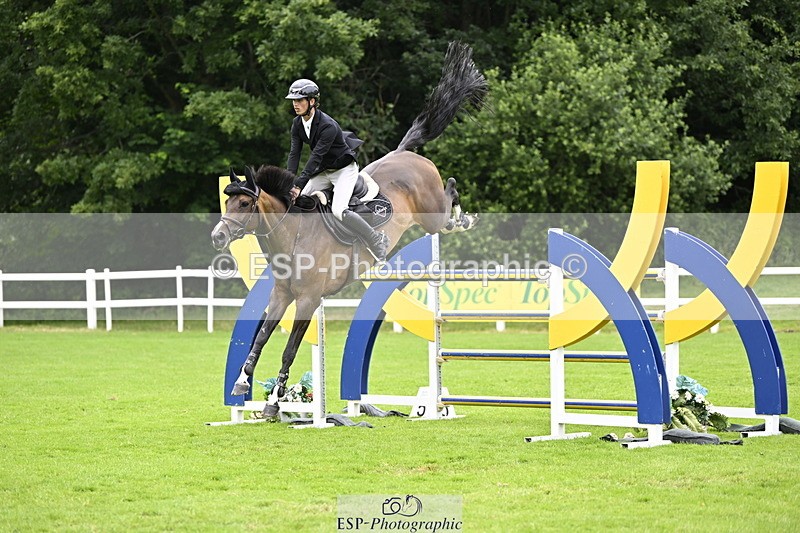 250613A-164147-03157 - Cls 6 National 1.40m Open