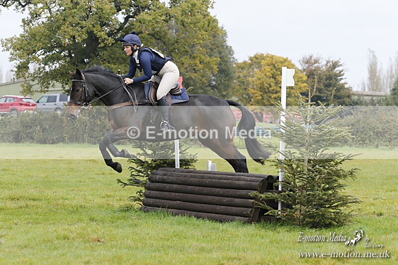 WWHT 181020 WWHT 181020 639 - WWEC Open Novice (0.80m) 18/10/20