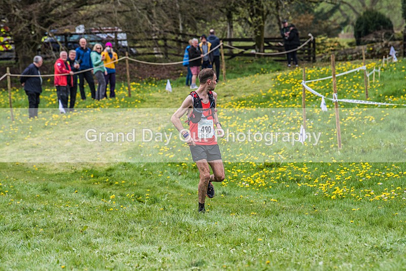 3 Peaks-1489 - The 3 Peaks Race - The Finish - Saturday 29th April 2023