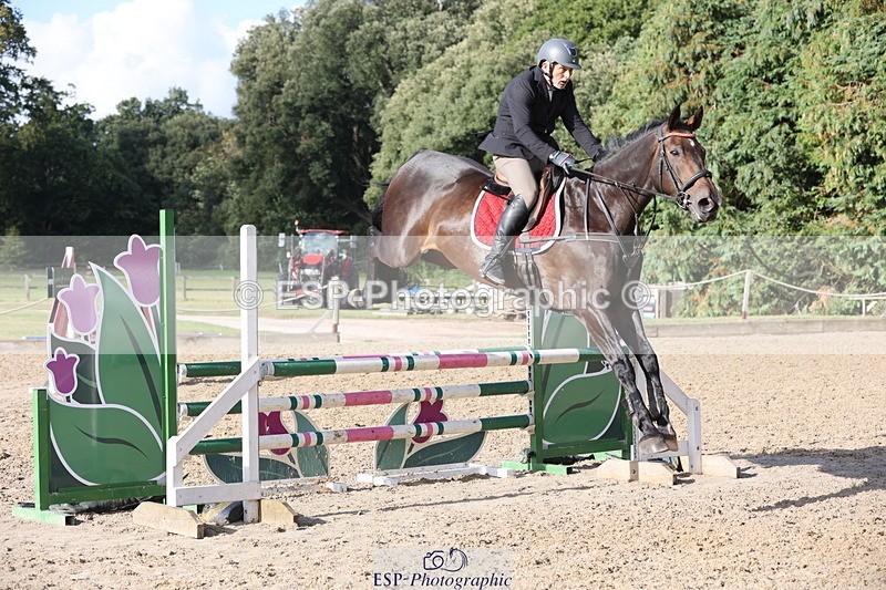 250831A-171822-11512 - Cls 45 Snr 90cm Grand Prix