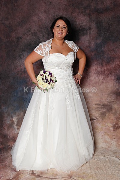 162 - Marese and Barry Wedding