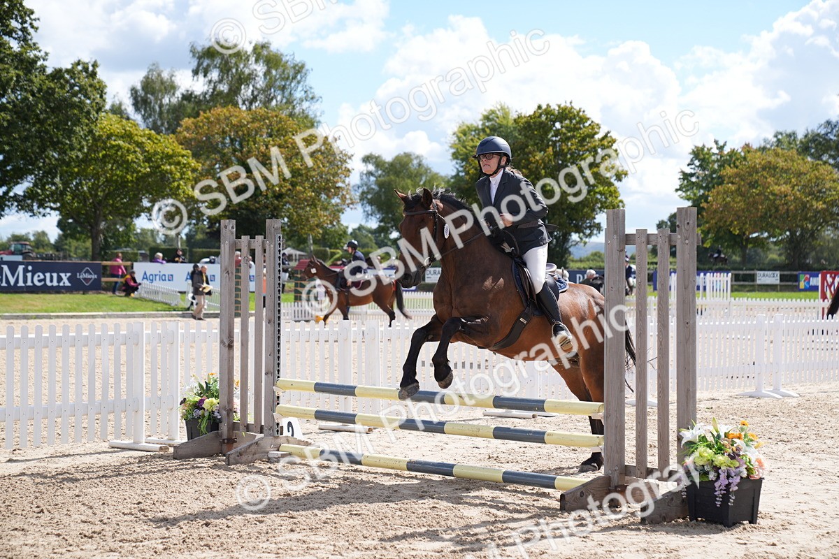 SBM_05117 - J35 Veteran 60cm Championship