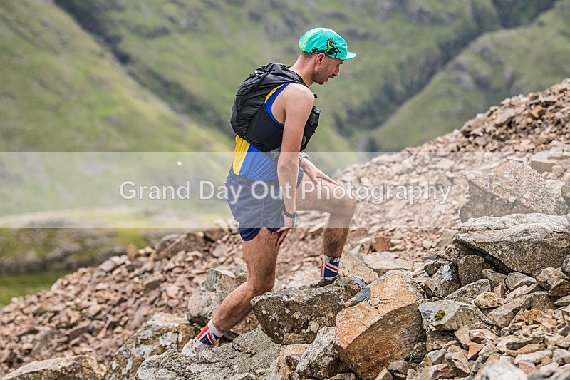 Borrowdale-303 - Borrowdale Fell Race Saturday 2nd August 2025