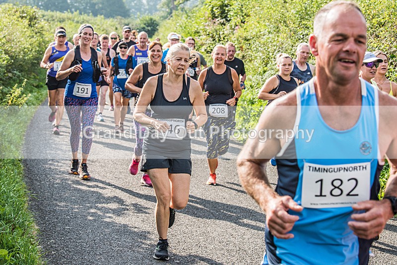 The One 10-127 - The One 10 Mile Road Race Saturday 9th September 2023