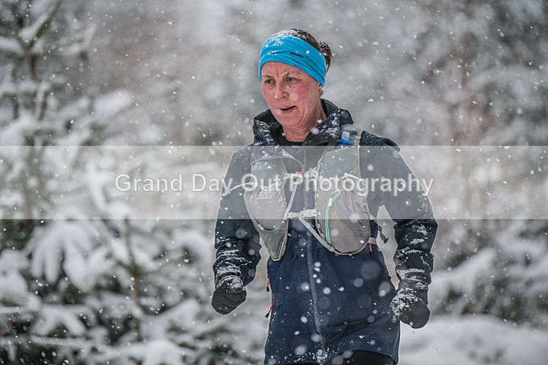 Glentress-2172 - High Terrain Events Glentress 42, 21 & 10K Trail Races Sunday 15th February 2026
