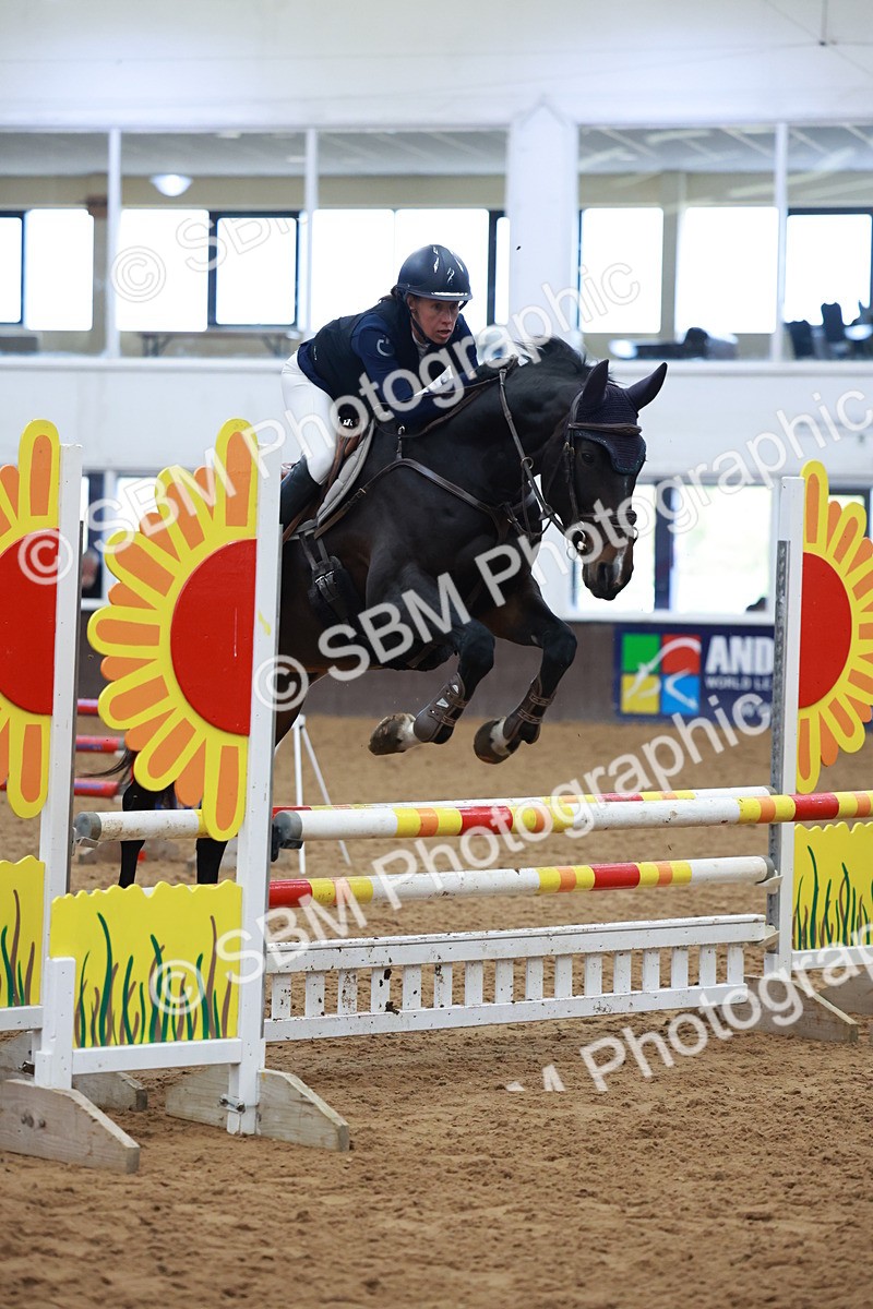 SBM_001124 - Class 3 - Senior Discovery 1.00m