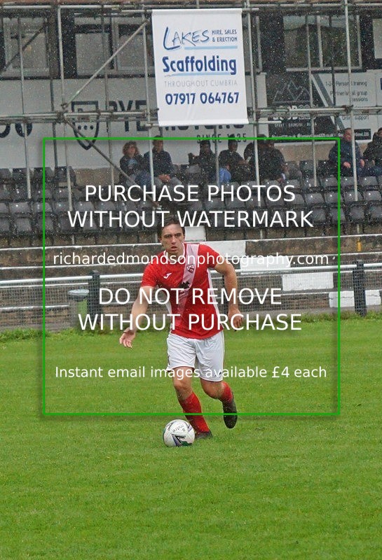 DSC08135 - Morecambe U18 v Blackpool U18 (21/8/21)