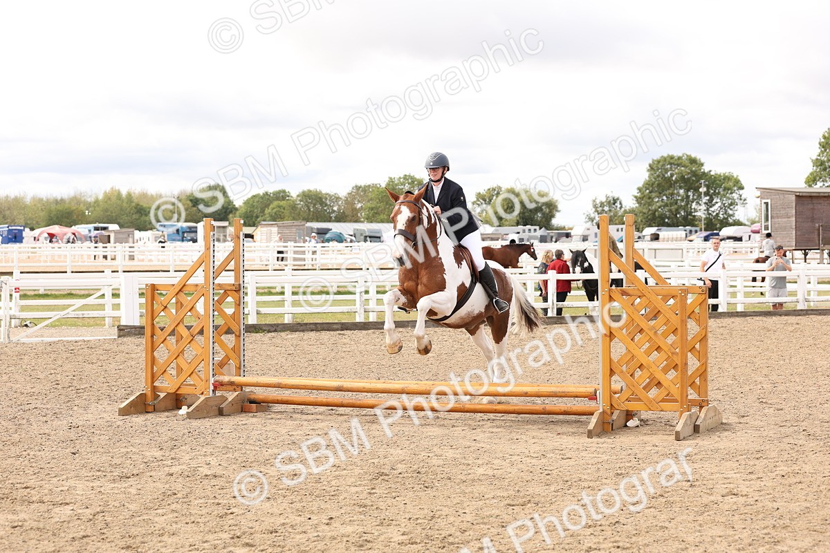 SBM_04639 - Class 55 - Clear Round Jumping
