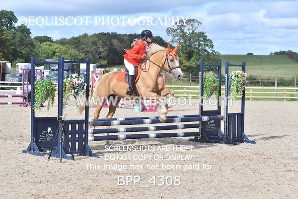 BPP_4308 - CLASS 6 HORSE 60CM FINAL