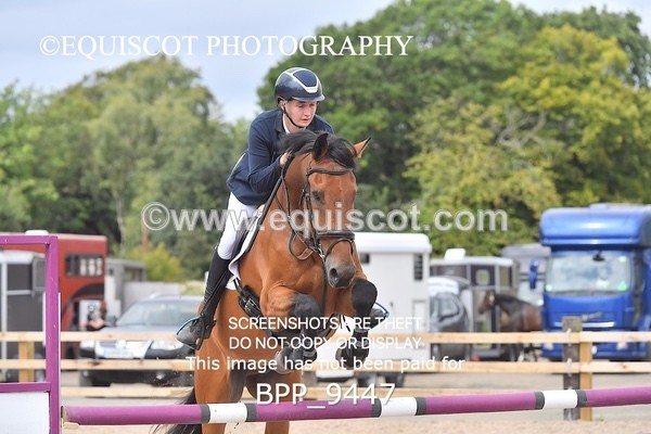 BPP_9447 - CLASS 7 Senior Newcomers/ 1.10m OpenSenior Newcomers/ 1.10m Open