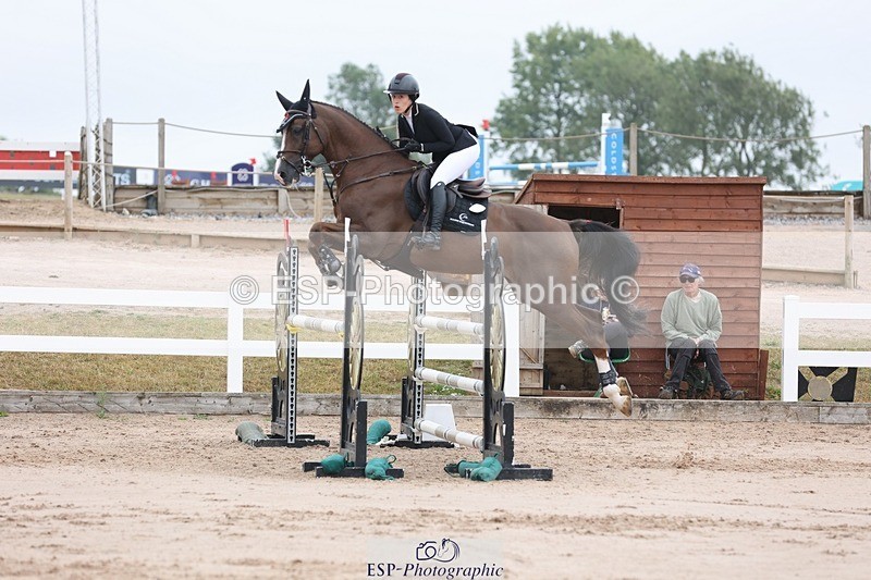 250717-094515-03722 - Cls 9, 1 Star Bronze Tour