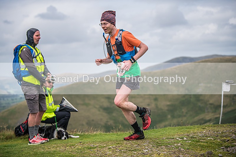 Sedbergh-523 - Sedbergh Hills Fell Race Sunday 18th August 2024