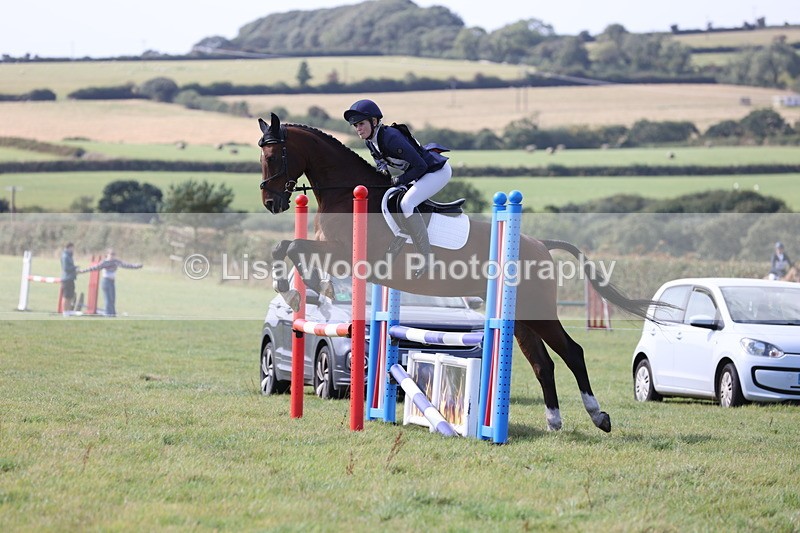 JPP_9013 - Class 3: Nankelly Open: 90cm Showjumping