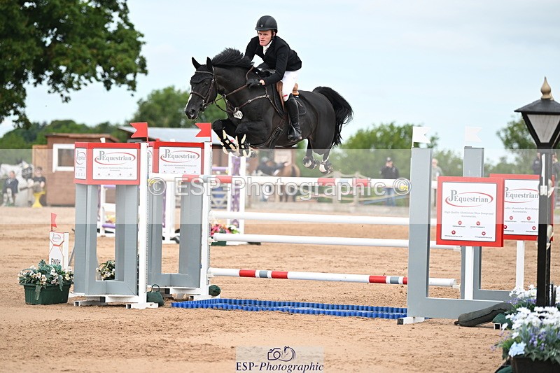 240721A-112754-17633 - Cls 8, 3 Star Big Tour LR 1.55m Grand Prix