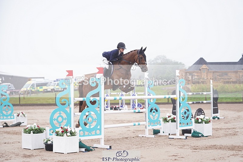 240720A-131234-14977 - Cls 35, YH 7 Yr Olds 1.35m