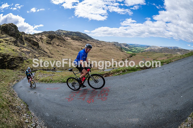 130339-2 - Hardknott Pass Camera 2 13.00-14.00