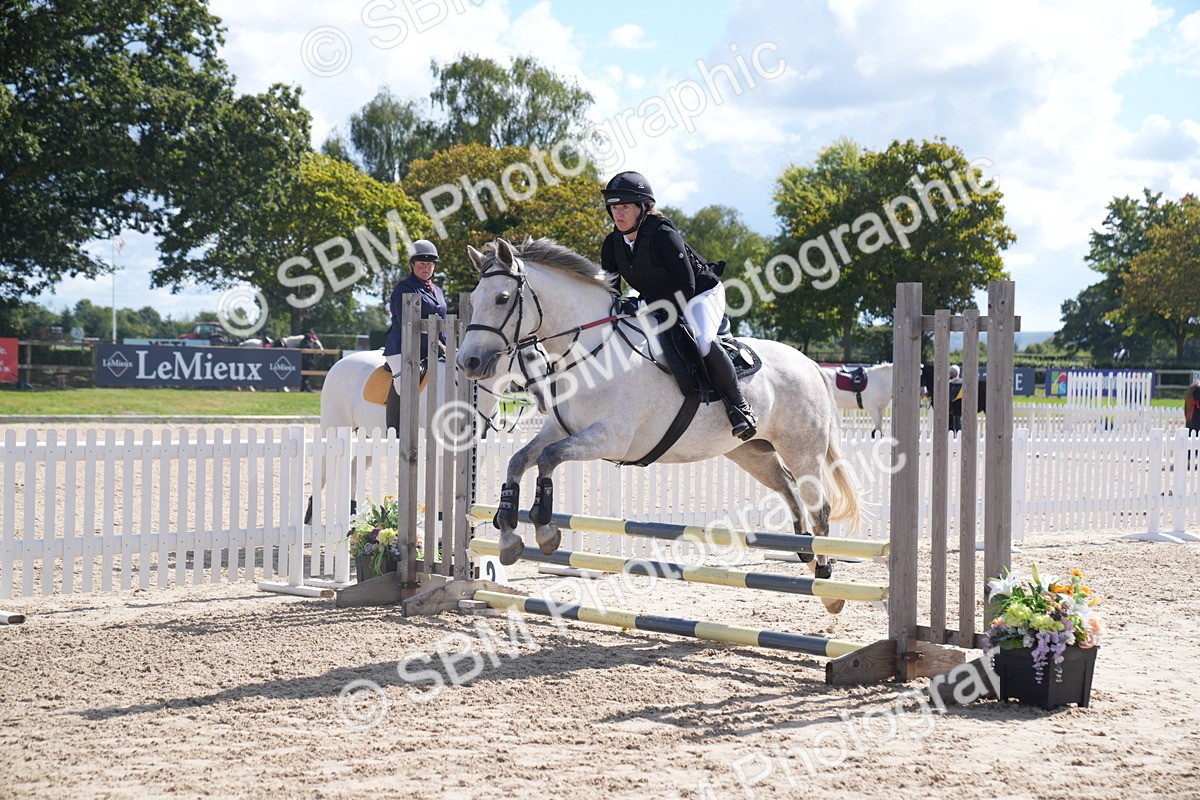 SBM_05095 - J35 Veteran 60cm Championship