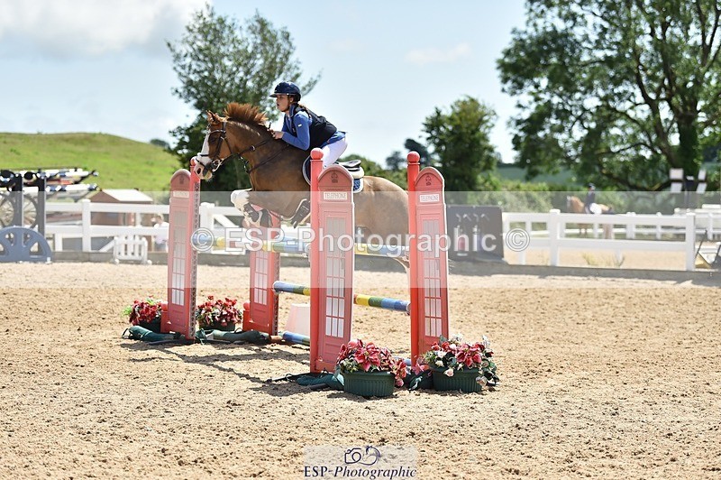 250628-134136-04057 - Cls 23 Graham Heath Equestrian 128cm & 138cm