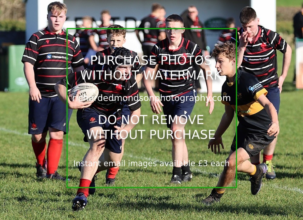 IMG_2648 - Kendal Rugby U15 v Carlisle