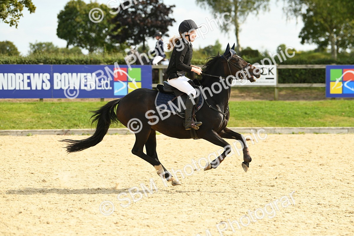 SBM_65146 - J48 - Pairs Jumping Open 70cm & 85cm