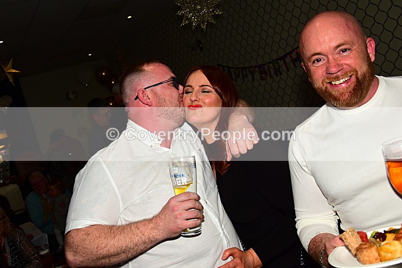 Jack-167 - Jack's 80th