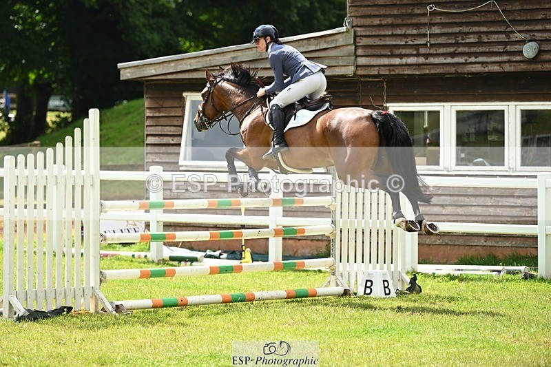 240713-111102-37459 - Cls 147 Amateur 1.10m Championships