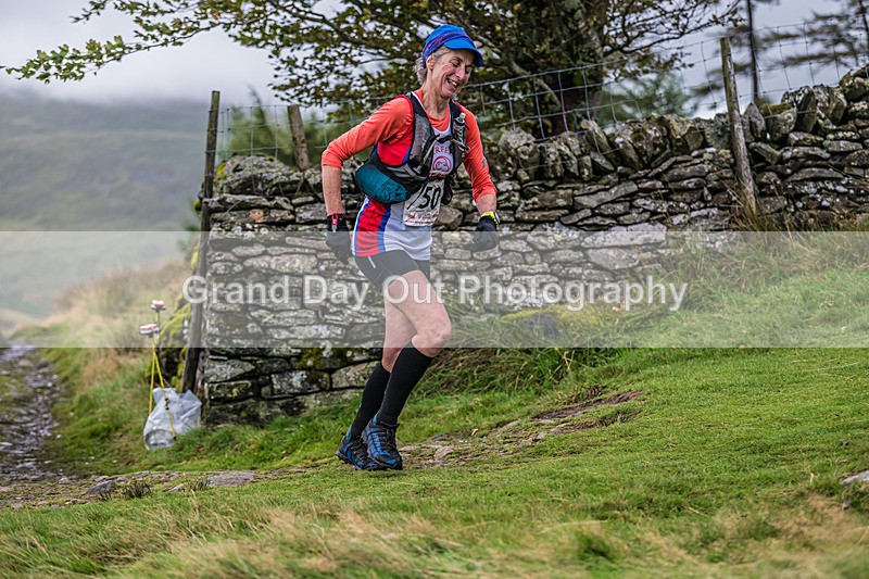 Old Crown Round-926 - Old Crown Round Fell Race Saturday 12th September 2026