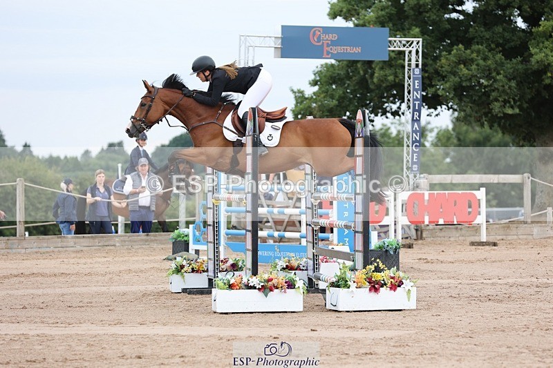 250719-084327-12923 - Cls 15, 1 Star Silver Tour Start til Break