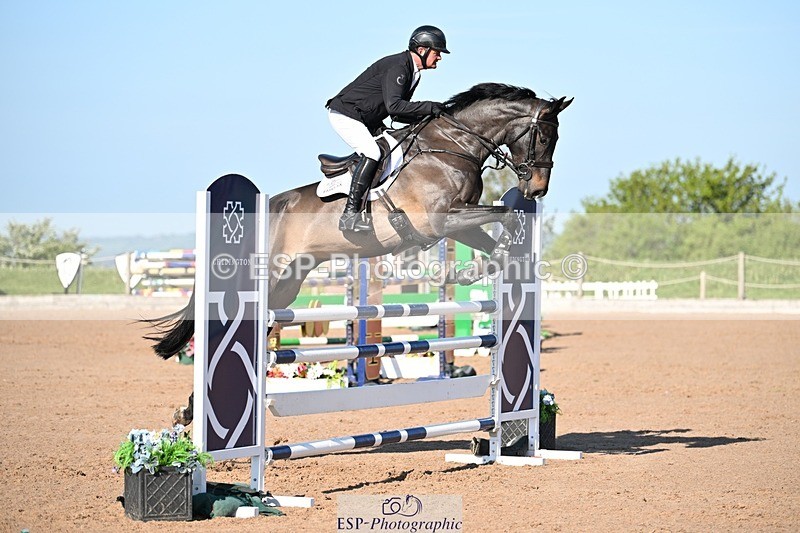 250509-084632-04558 - Cls 13 Snr Foxhunter