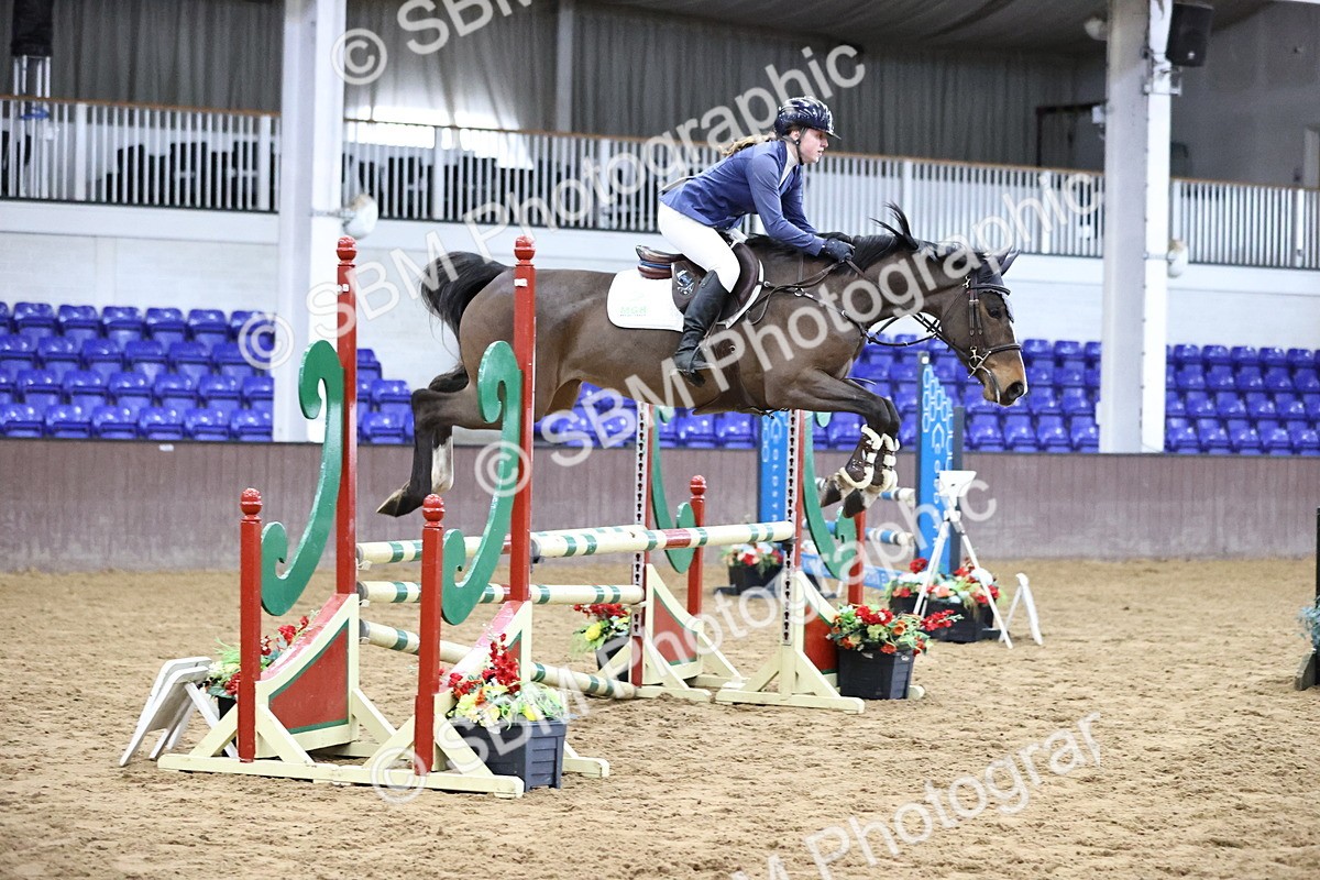 SBM_000367 - Class 2 - Senior British Novice - 90cm Open