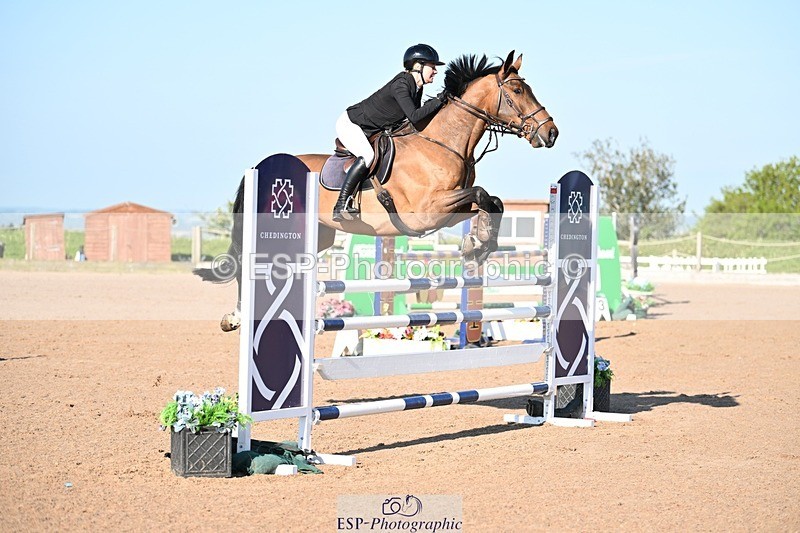 250509-083241-04498 - Cls 13 Snr Foxhunter