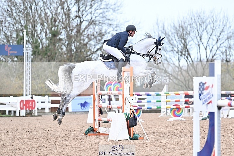 251109-131910-04333 - Cls 21 Blue Chip Performance Champ Qualifier