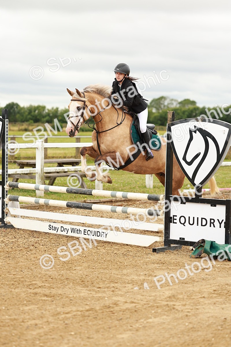 SBM_001544 - Class 8 - Clear Round