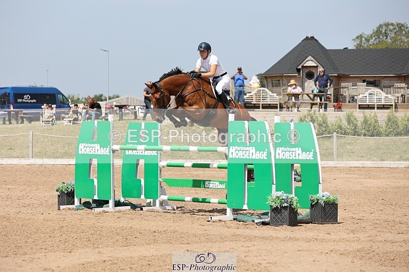 250725-140306-03139 - Cls 3 Snr Foxhunter