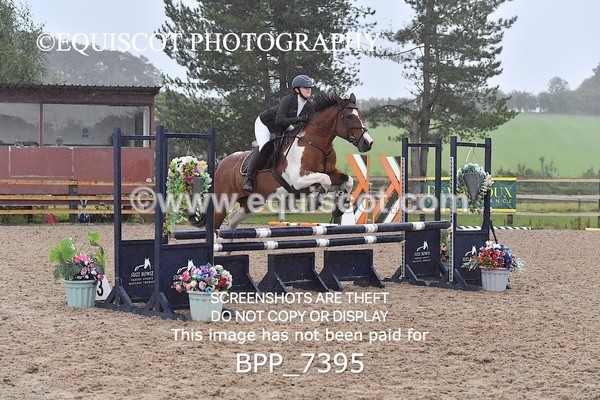 BPP_7395 - CLASS 7 Equiyd 0.85m Amateur Championship Qualifier